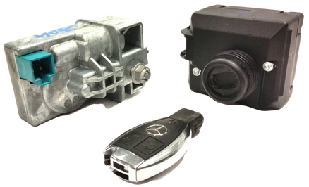 car ignition repair service professional fixing ignition switch