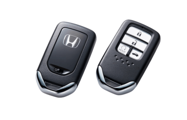 how much to program a honda key