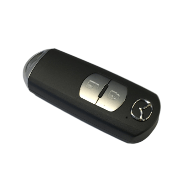 Best Mazda car key replacement services near me