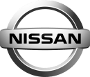 nissan logo - key