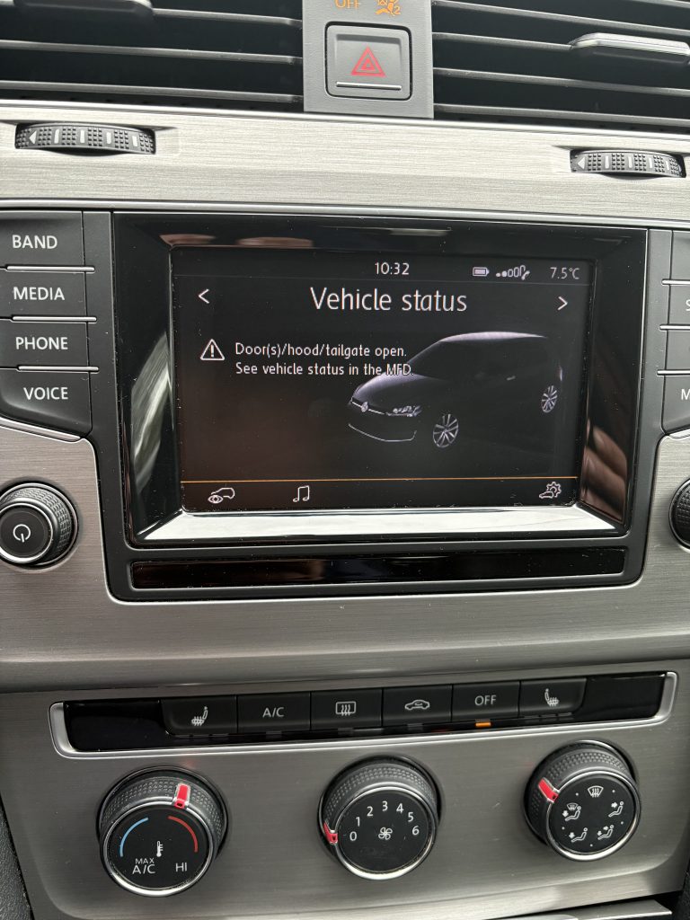 component protection active fix